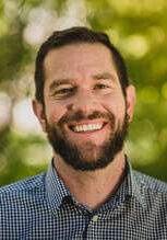 Ruben Martinez portrait photo