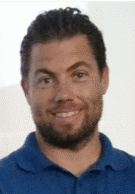 Ryan Uhles portrait photo